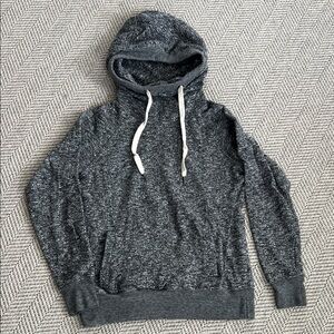 Women’s Gray Hoodie
